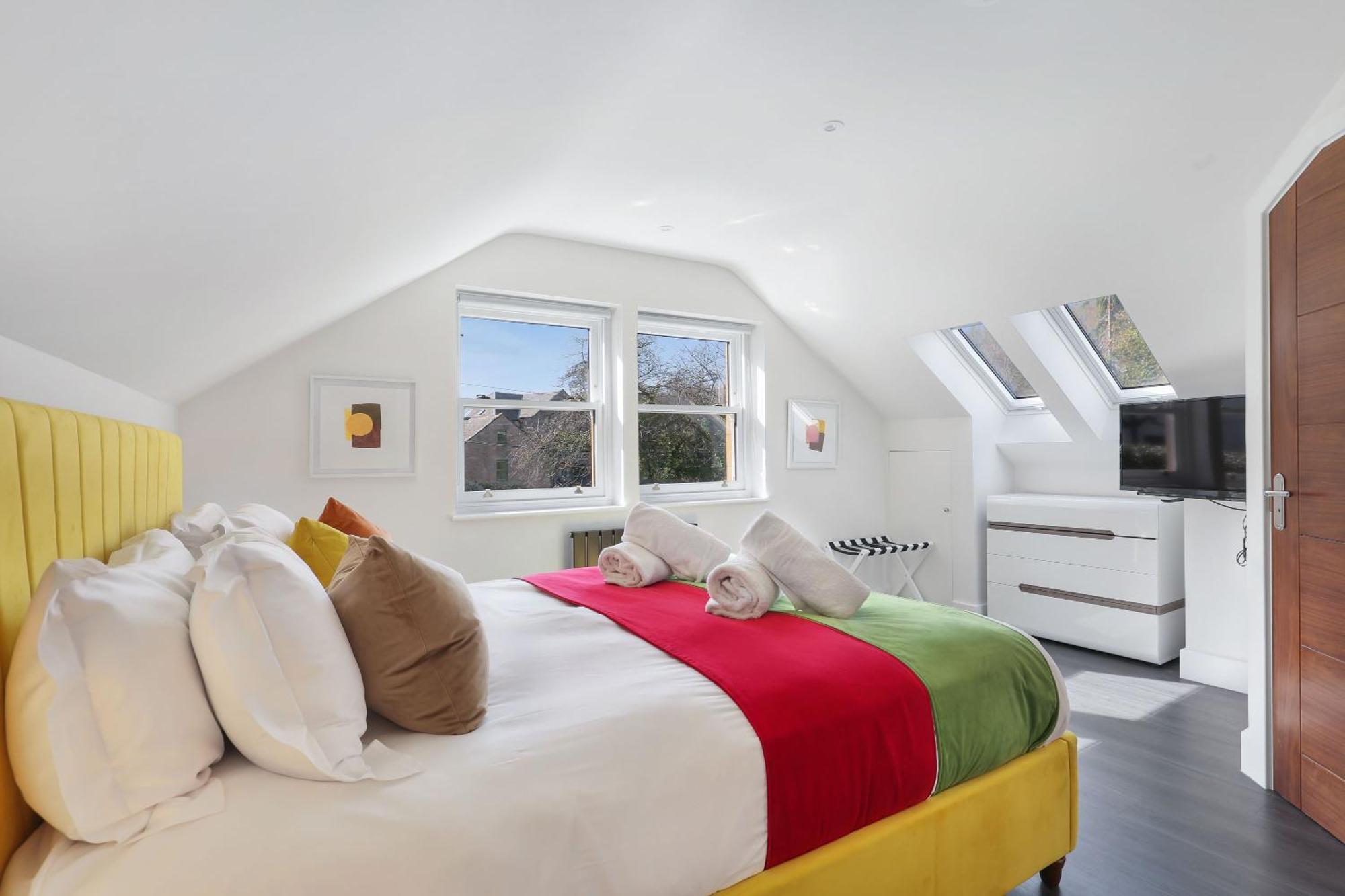 Babbling Burn Cottage - North East Escapes Bamburgh Eksteriør billede